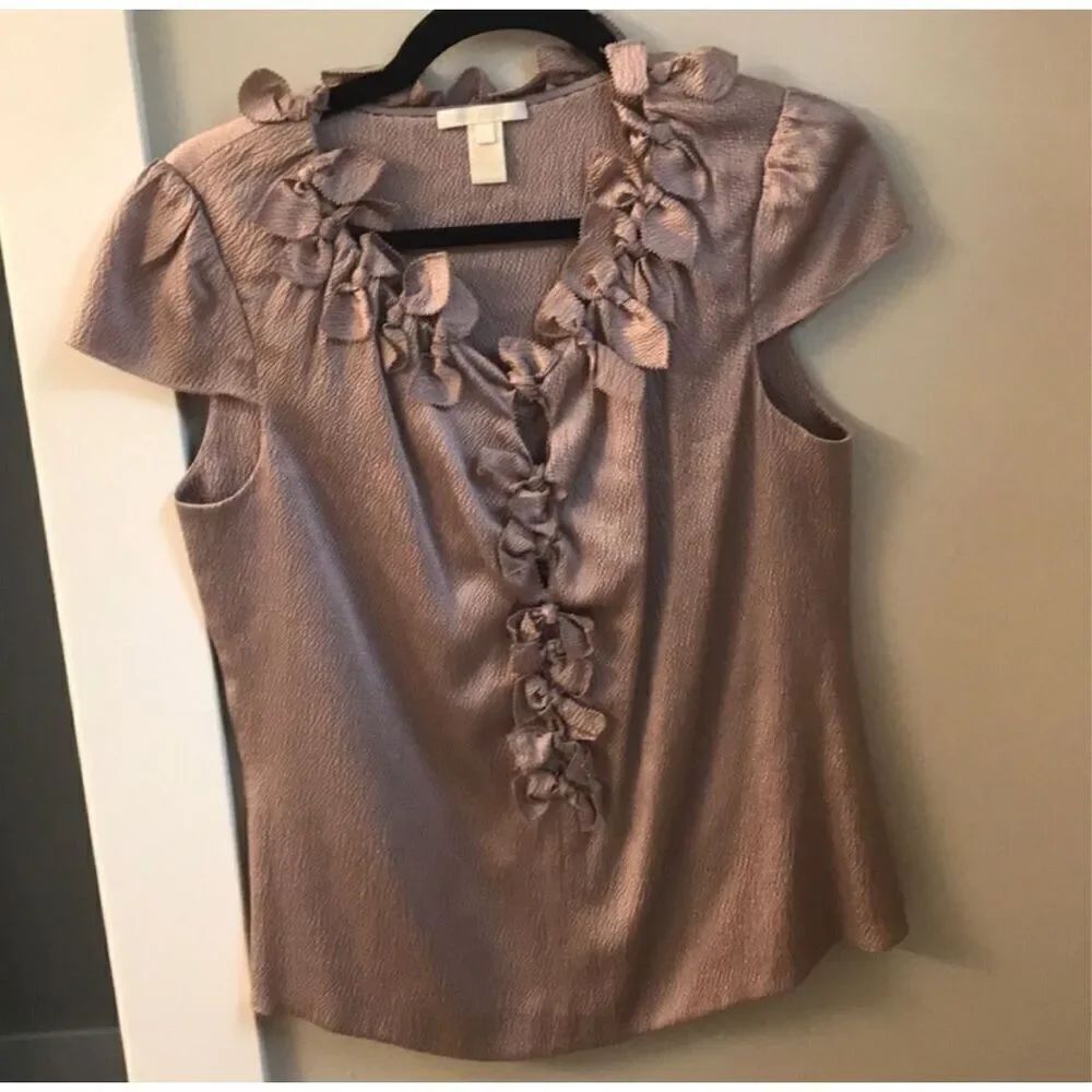 Zac Posen Blouse